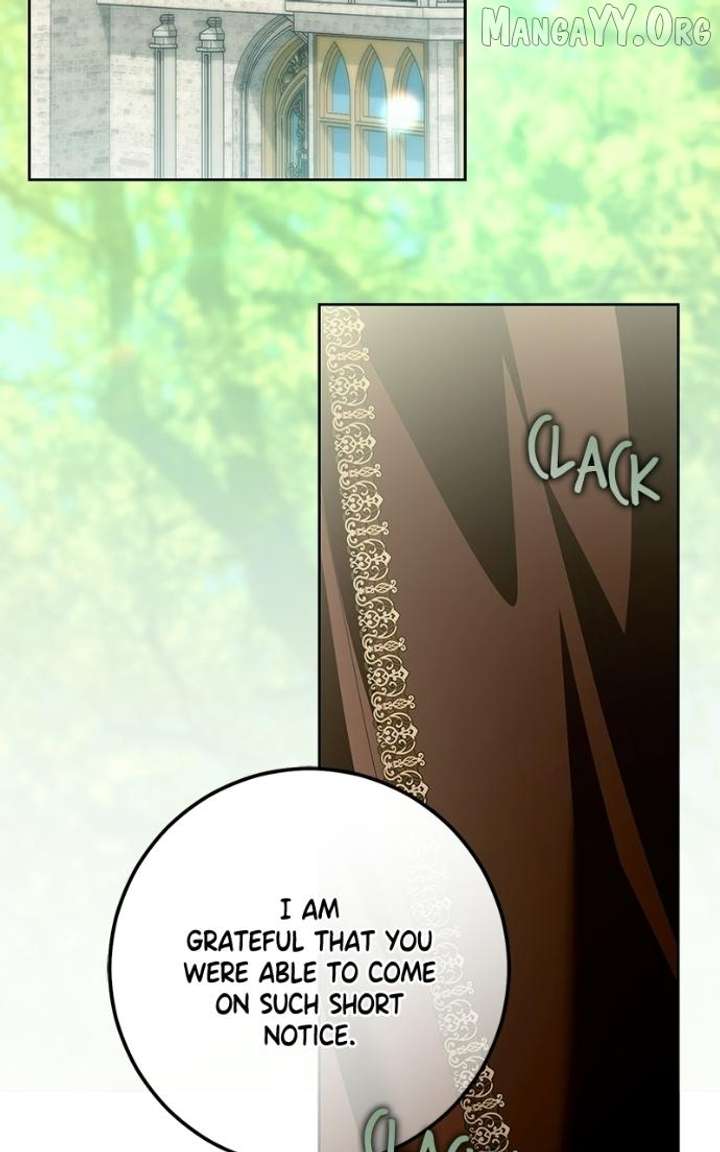 I Grabbed The Leash Of The Blind Beast - Chapter 65 - 24