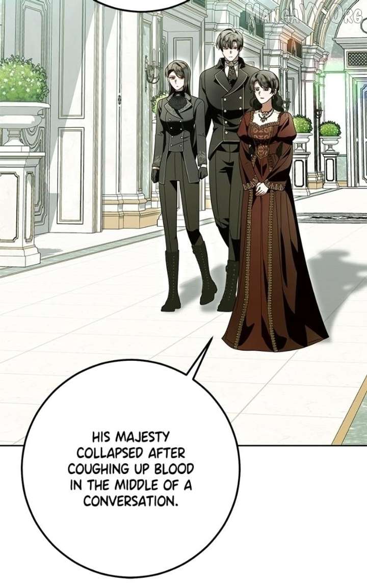 I Grabbed The Leash Of The Blind Beast - Chapter 65 - 26