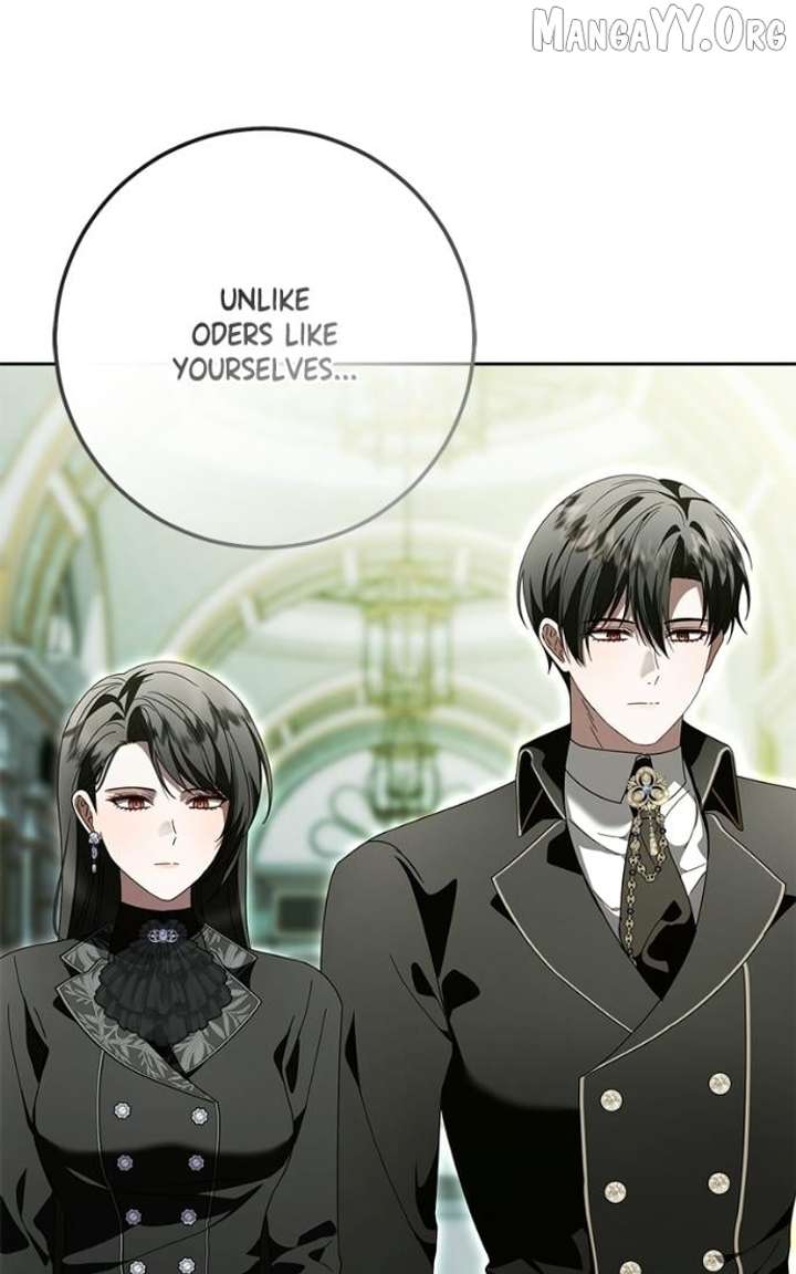 I Grabbed The Leash Of The Blind Beast - Chapter 65 - 29