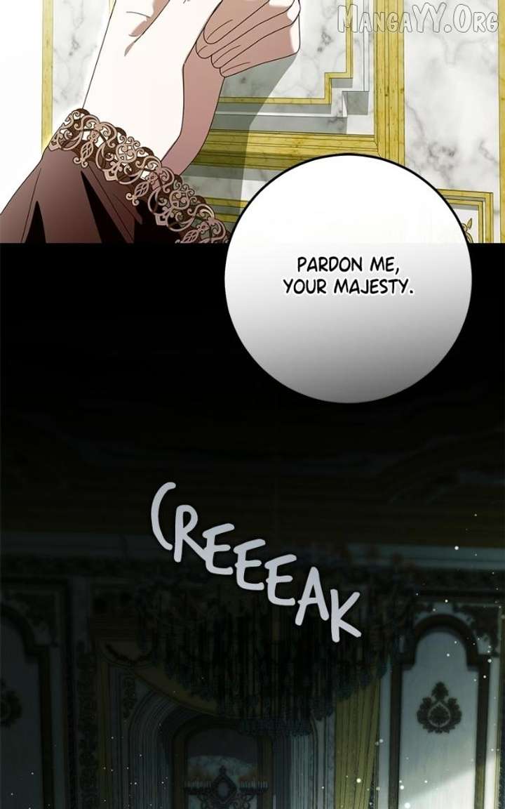 I Grabbed The Leash Of The Blind Beast - Chapter 65 - 32