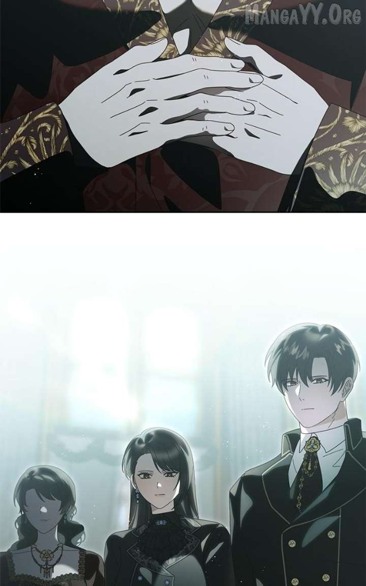 I Grabbed The Leash Of The Blind Beast - Chapter 65 - 35