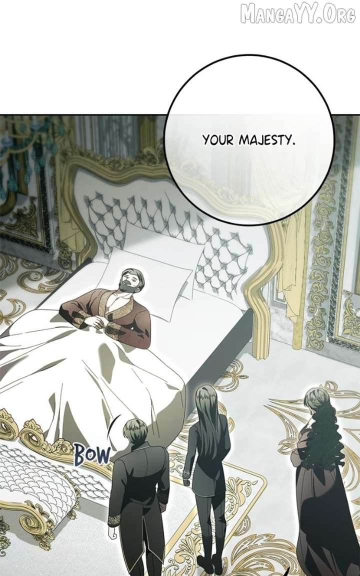 I Grabbed The Leash Of The Blind Beast - Chapter 65 - 37