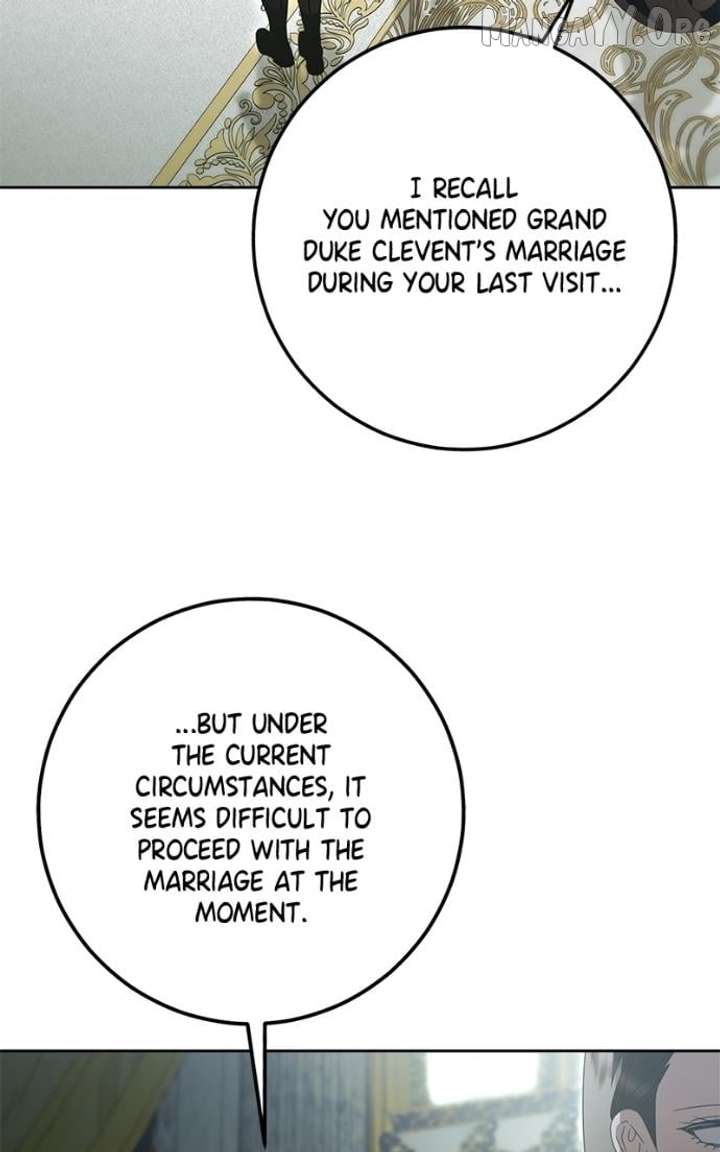 I Grabbed The Leash Of The Blind Beast - Chapter 65 - 38