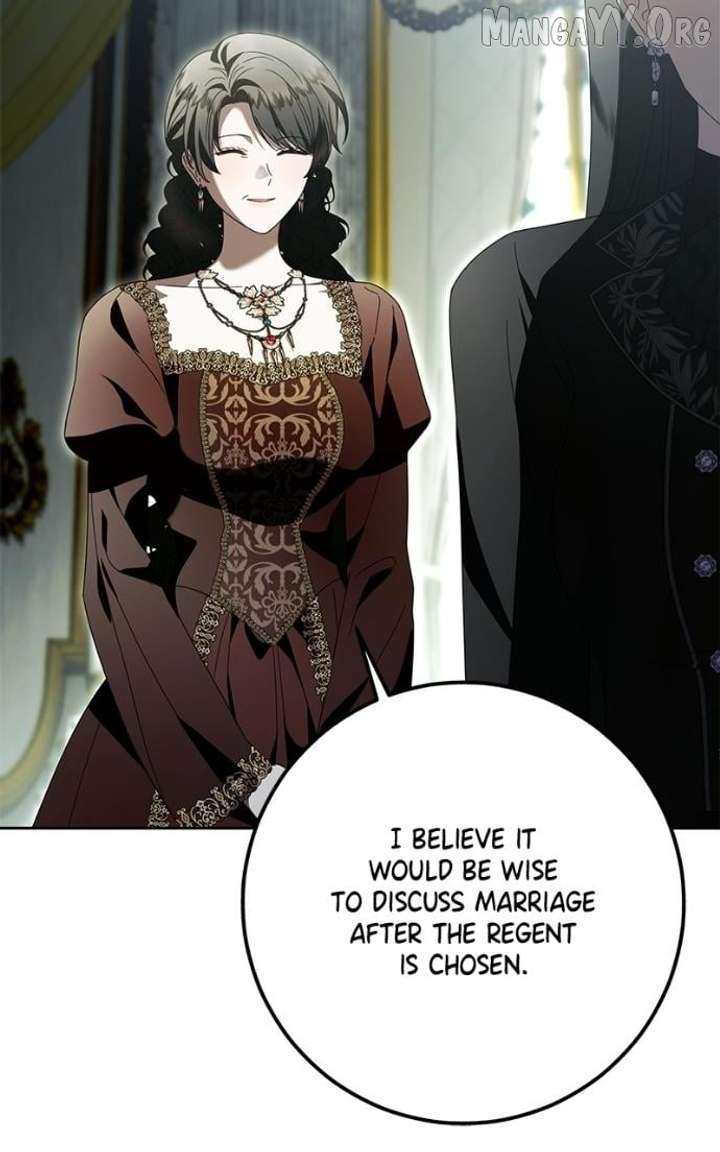 I Grabbed The Leash Of The Blind Beast - Chapter 65 - 39