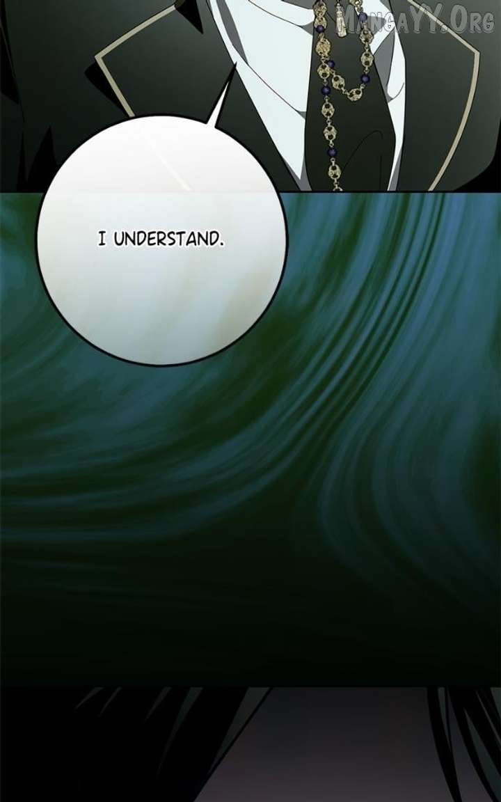 I Grabbed The Leash Of The Blind Beast - Chapter 65 - 41