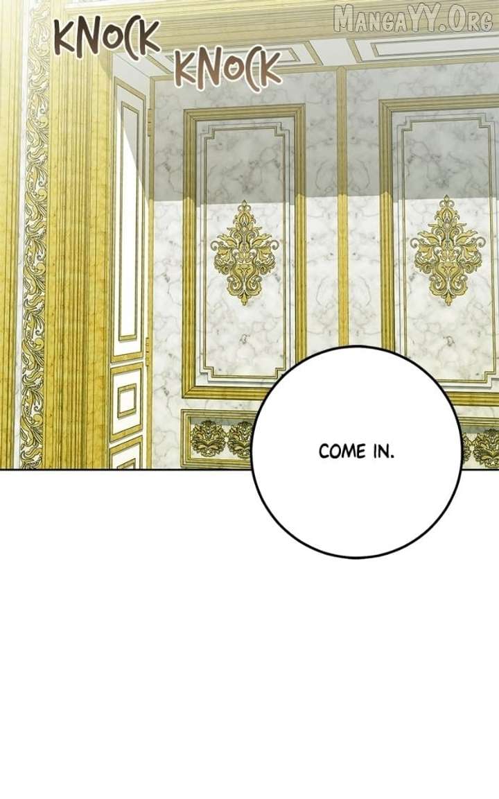 I Grabbed The Leash Of The Blind Beast - Chapter 65 - 43