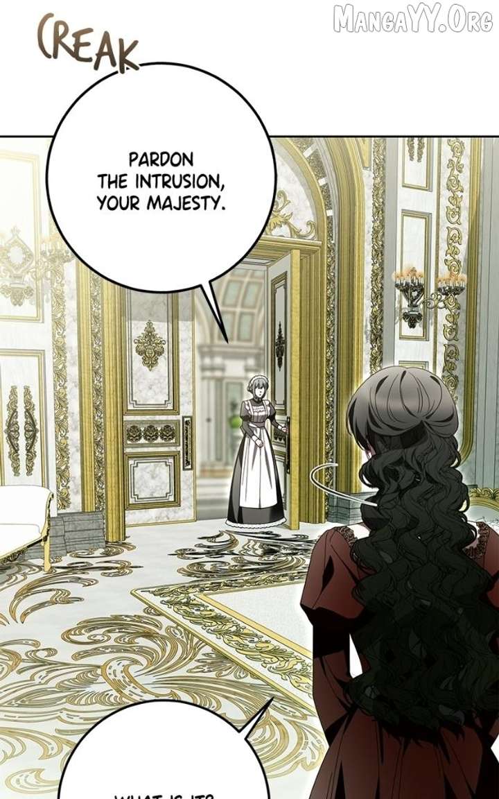 I Grabbed The Leash Of The Blind Beast - Chapter 65 - 44