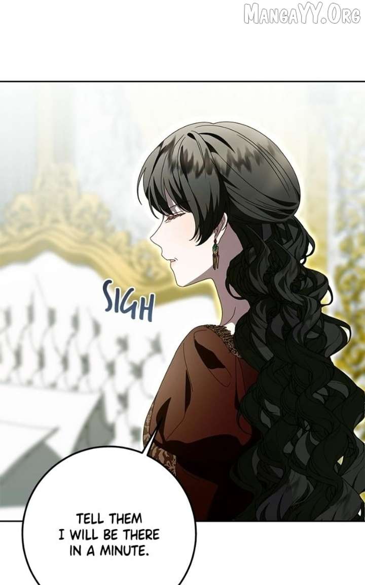 I Grabbed The Leash Of The Blind Beast - Chapter 65 - 47