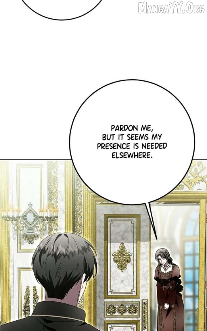 I Grabbed The Leash Of The Blind Beast - Chapter 65 - 48