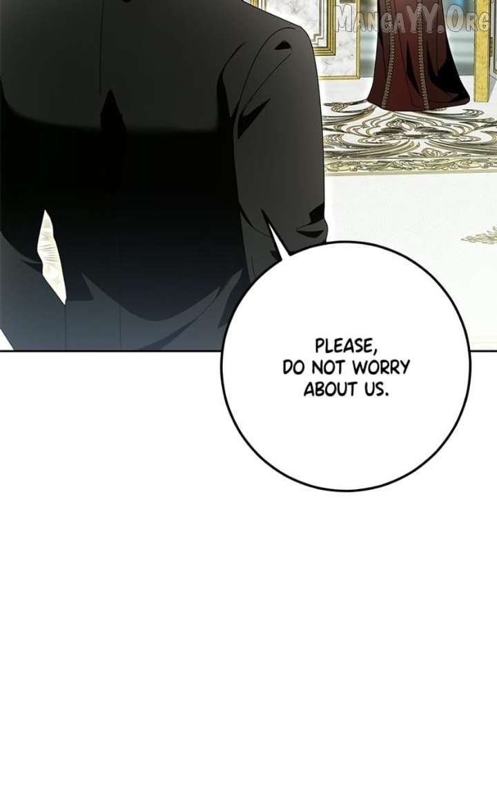 I Grabbed The Leash Of The Blind Beast - Chapter 65 - 49