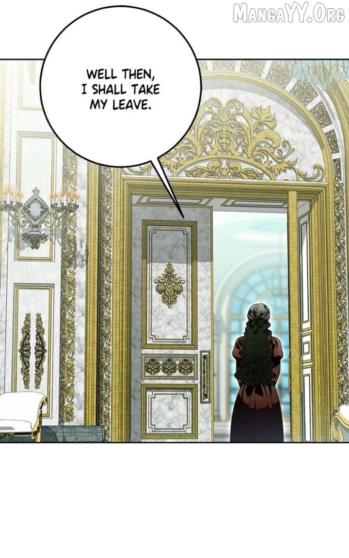 I Grabbed The Leash Of The Blind Beast - Chapter 65 - 50