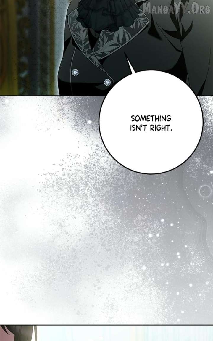 I Grabbed The Leash Of The Blind Beast - Chapter 65 - 54