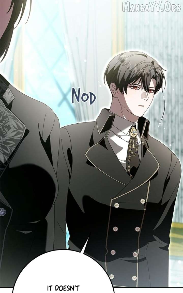 I Grabbed The Leash Of The Blind Beast - Chapter 65 - 55