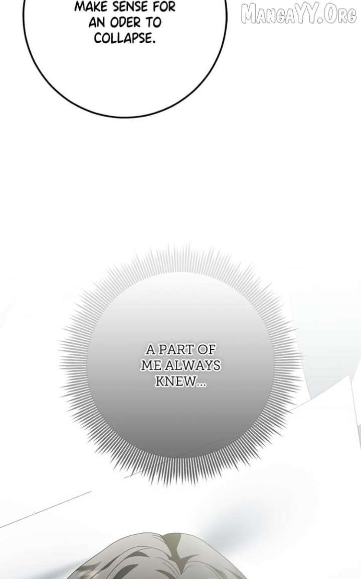 I Grabbed The Leash Of The Blind Beast - Chapter 65 - 56