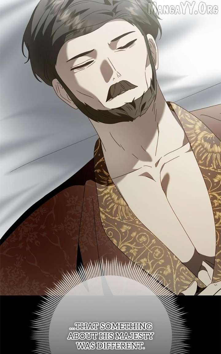 I Grabbed The Leash Of The Blind Beast - Chapter 65 - 57