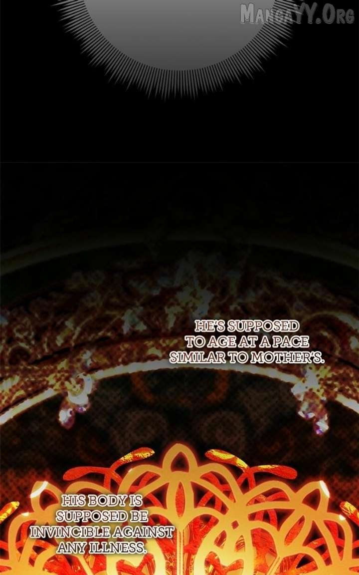 I Grabbed The Leash Of The Blind Beast - Chapter 65 - 58