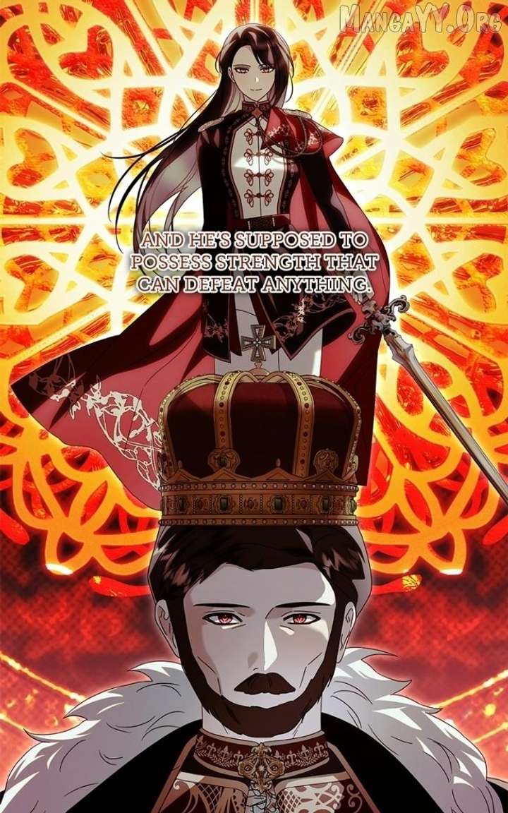 I Grabbed The Leash Of The Blind Beast - Chapter 65 - 59