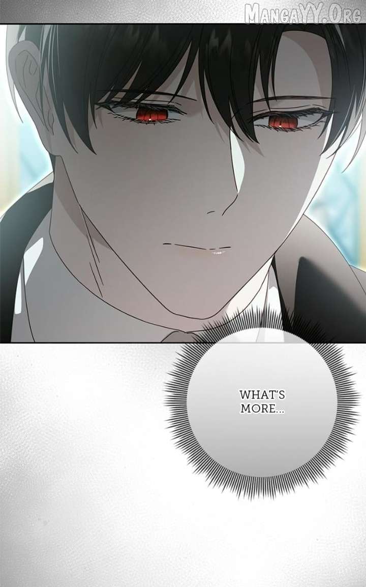 I Grabbed The Leash Of The Blind Beast - Chapter 65 - 61