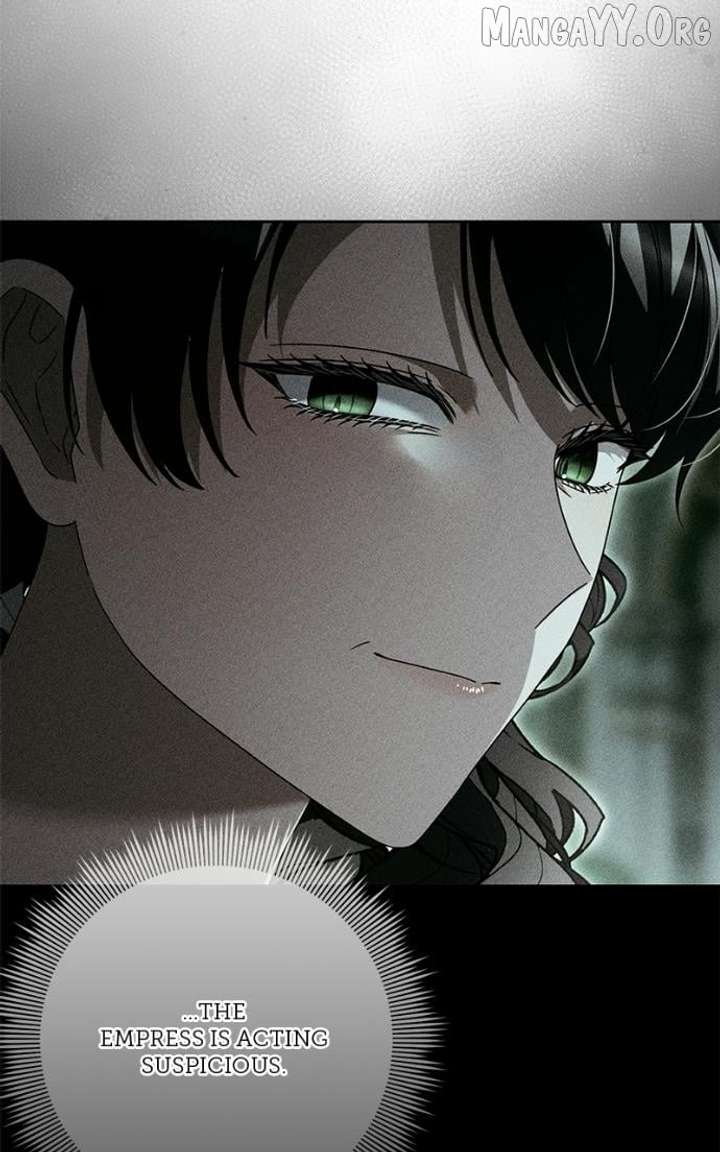 I Grabbed The Leash Of The Blind Beast - Chapter 65 - 62