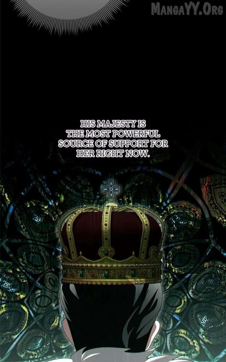 I Grabbed The Leash Of The Blind Beast - Chapter 65 - 63