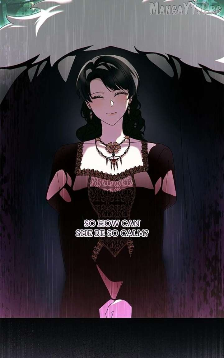 I Grabbed The Leash Of The Blind Beast - Chapter 65 - 64