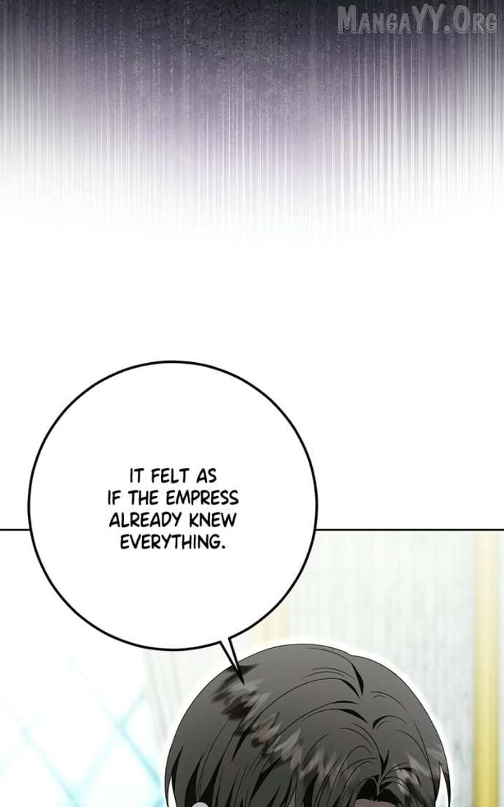 I Grabbed The Leash Of The Blind Beast - Chapter 65 - 65