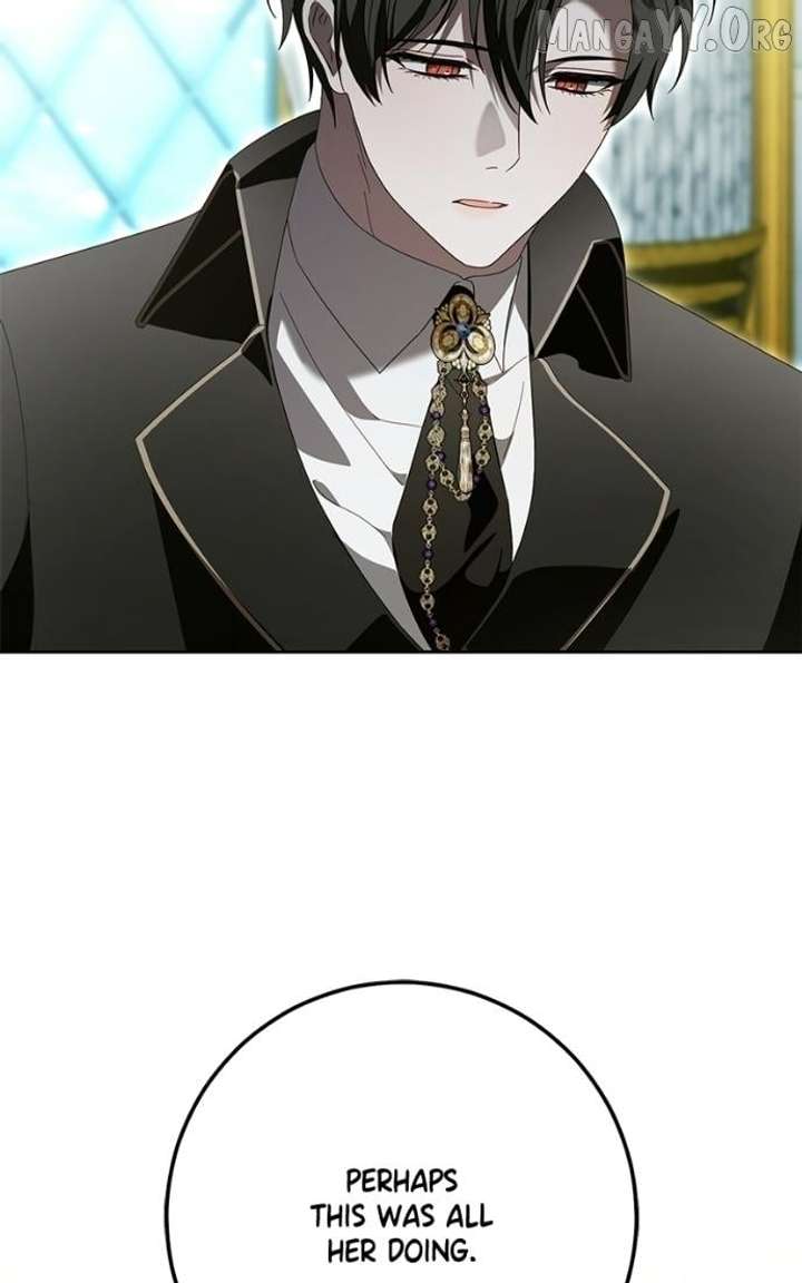 I Grabbed The Leash Of The Blind Beast - Chapter 65 - 66