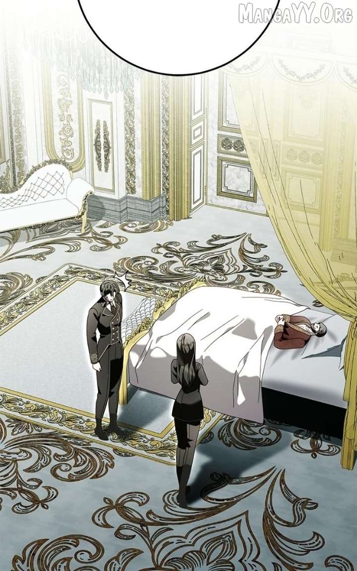 I Grabbed The Leash Of The Blind Beast - Chapter 65 - 67