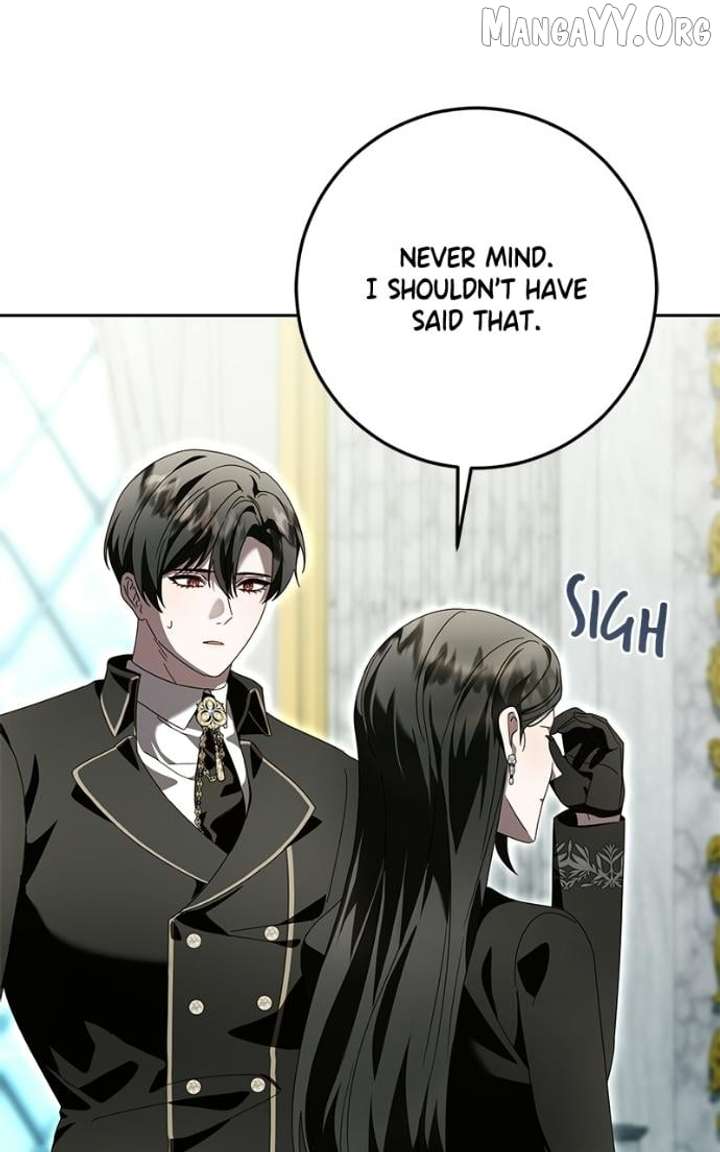 I Grabbed The Leash Of The Blind Beast - Chapter 65 - 70