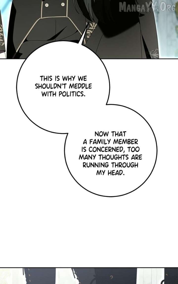 I Grabbed The Leash Of The Blind Beast - Chapter 65 - 71