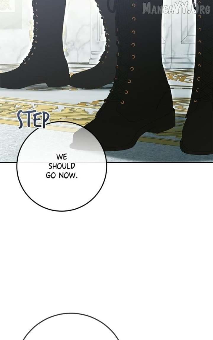 I Grabbed The Leash Of The Blind Beast - Chapter 65 - 72