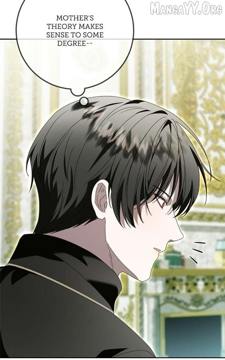 I Grabbed The Leash Of The Blind Beast - Chapter 65 - 73