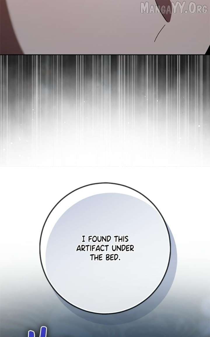 I Grabbed The Leash Of The Blind Beast - Chapter 65 - 78