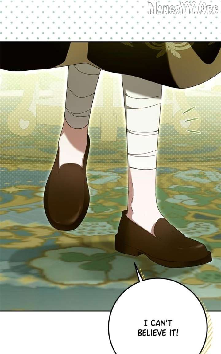 I Grabbed The Leash Of The Blind Beast - Chapter 65 - 83