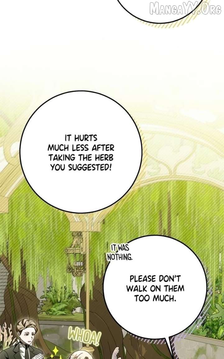 I Grabbed The Leash Of The Blind Beast - Chapter 65 - 84