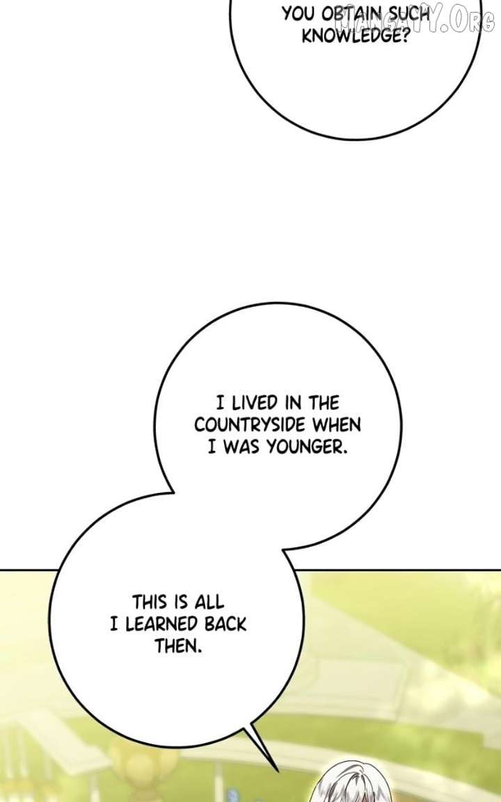 I Grabbed The Leash Of The Blind Beast - Chapter 65 - 87