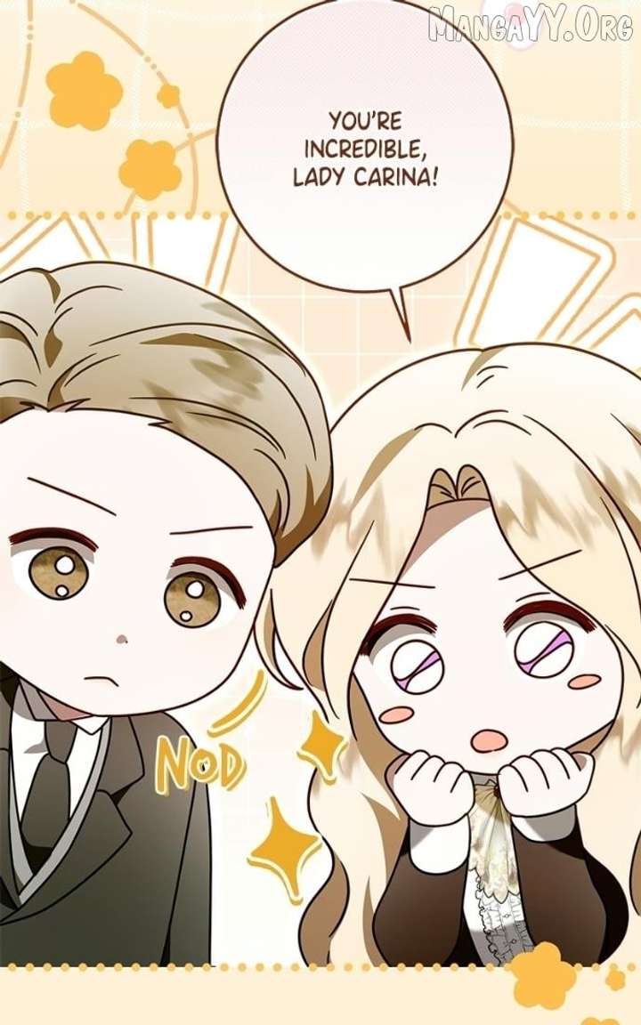 I Grabbed The Leash Of The Blind Beast - Chapter 65 - 89