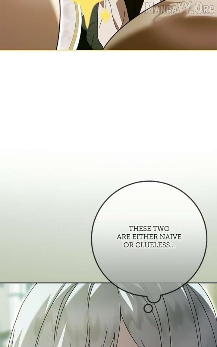 I Grabbed The Leash Of The Blind Beast - Chapter 65 - 91