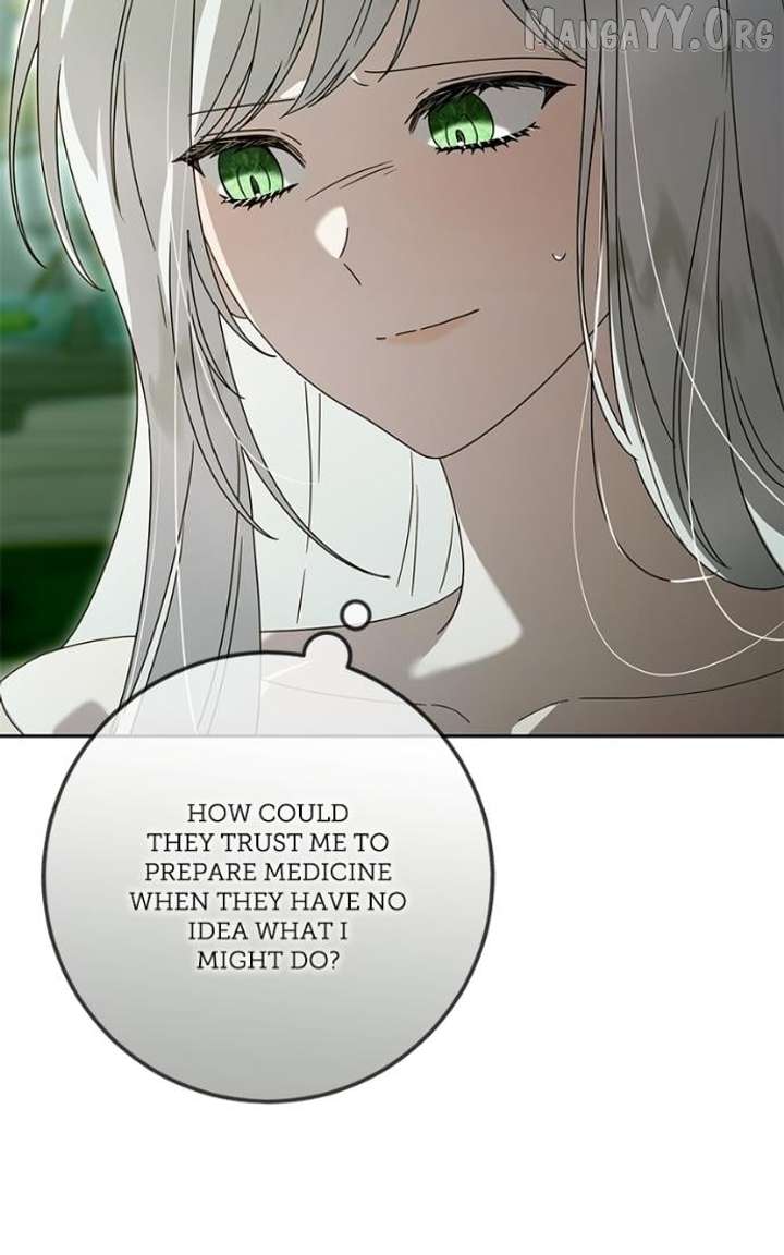 I Grabbed The Leash Of The Blind Beast - Chapter 65 - 92