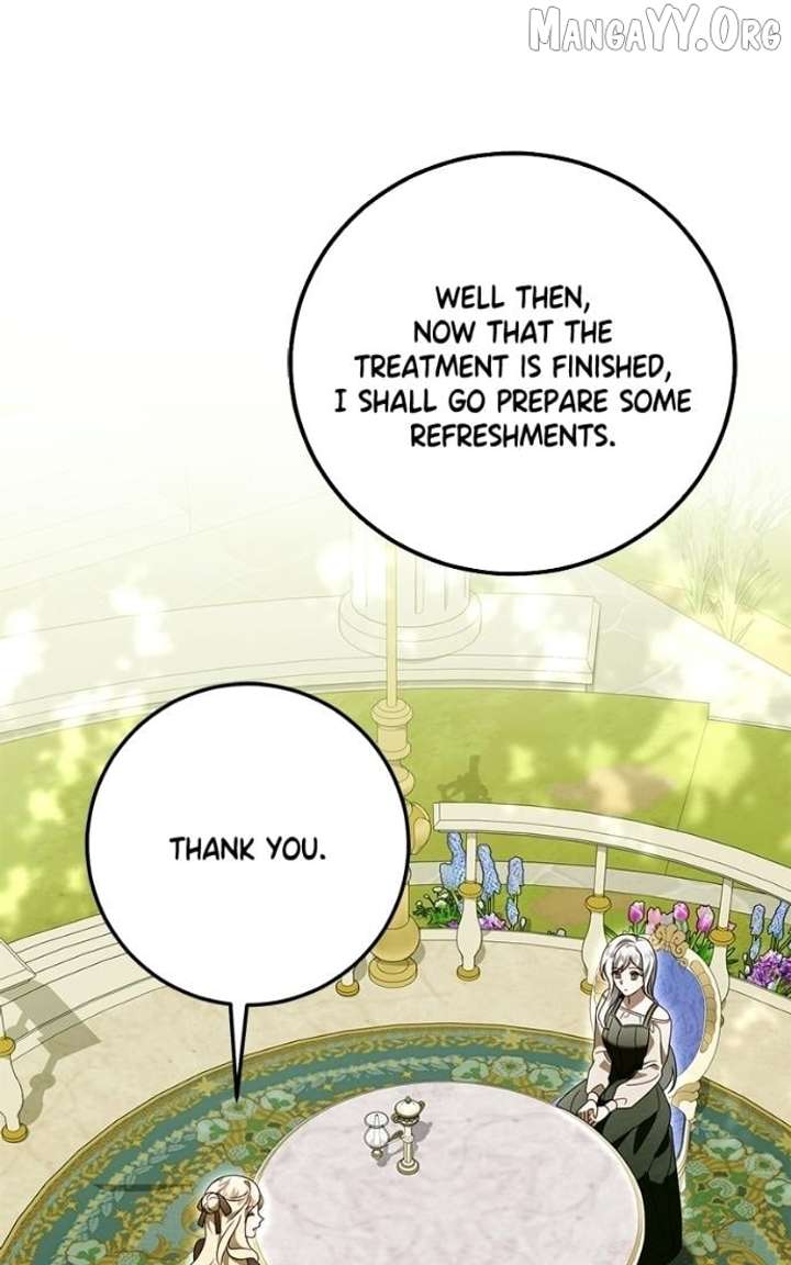 I Grabbed The Leash Of The Blind Beast - Chapter 65 - 93