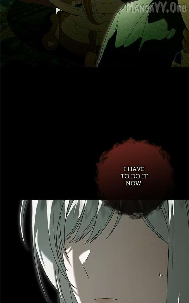 I Grabbed The Leash Of The Blind Beast - Chapter 65 - 97