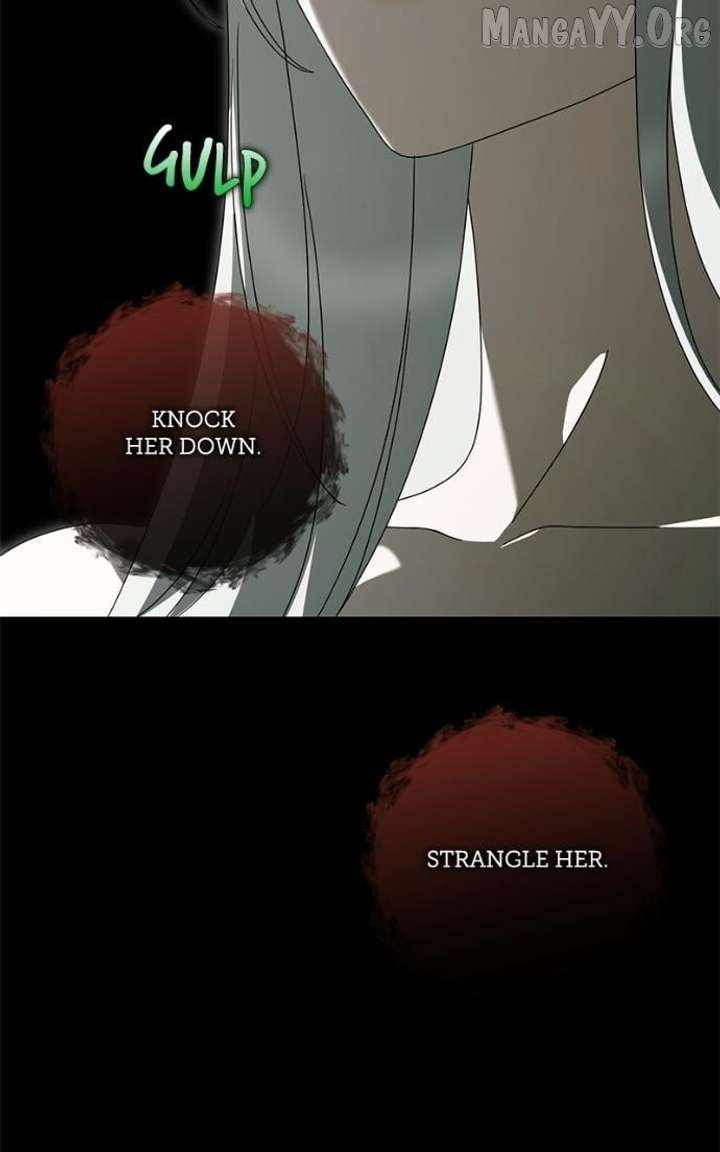 I Grabbed The Leash Of The Blind Beast - Chapter 65 - 98