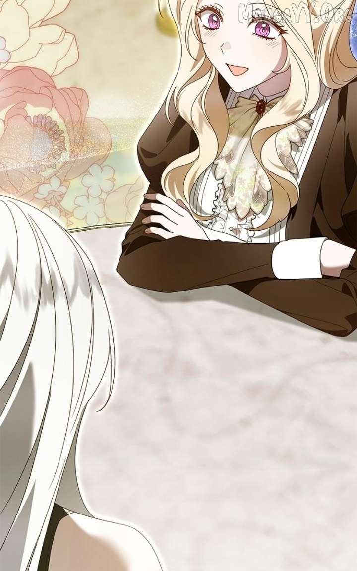 I Grabbed The Leash Of The Blind Beast Chapter 66 - Page 6