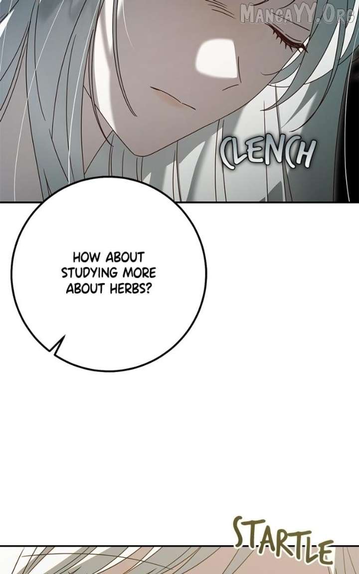 I Grabbed The Leash Of The Blind Beast Chapter 66 - Page 17