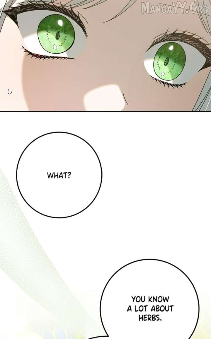 I Grabbed The Leash Of The Blind Beast Chapter 66 - Page 18