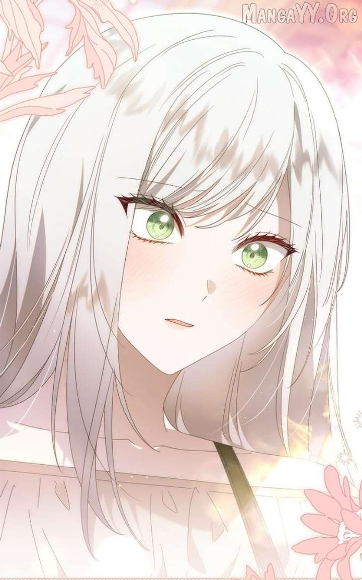 I Grabbed The Leash Of The Blind Beast Chapter 66 - Page 21