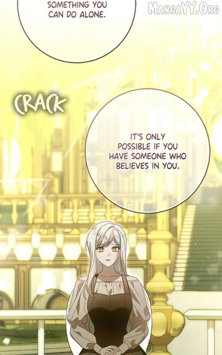 I Grabbed The Leash Of The Blind Beast Chapter 66 - Page 30