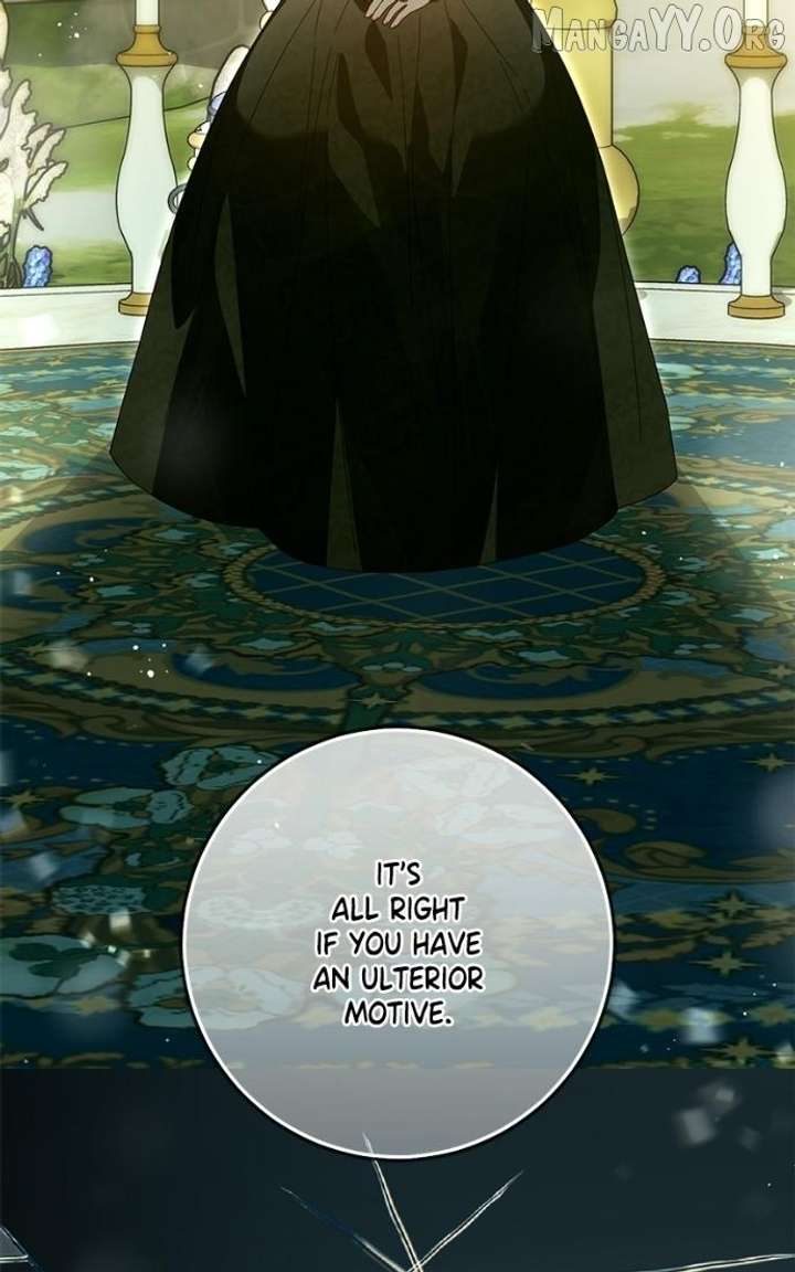 I Grabbed The Leash Of The Blind Beast Chapter 66 - Page 31