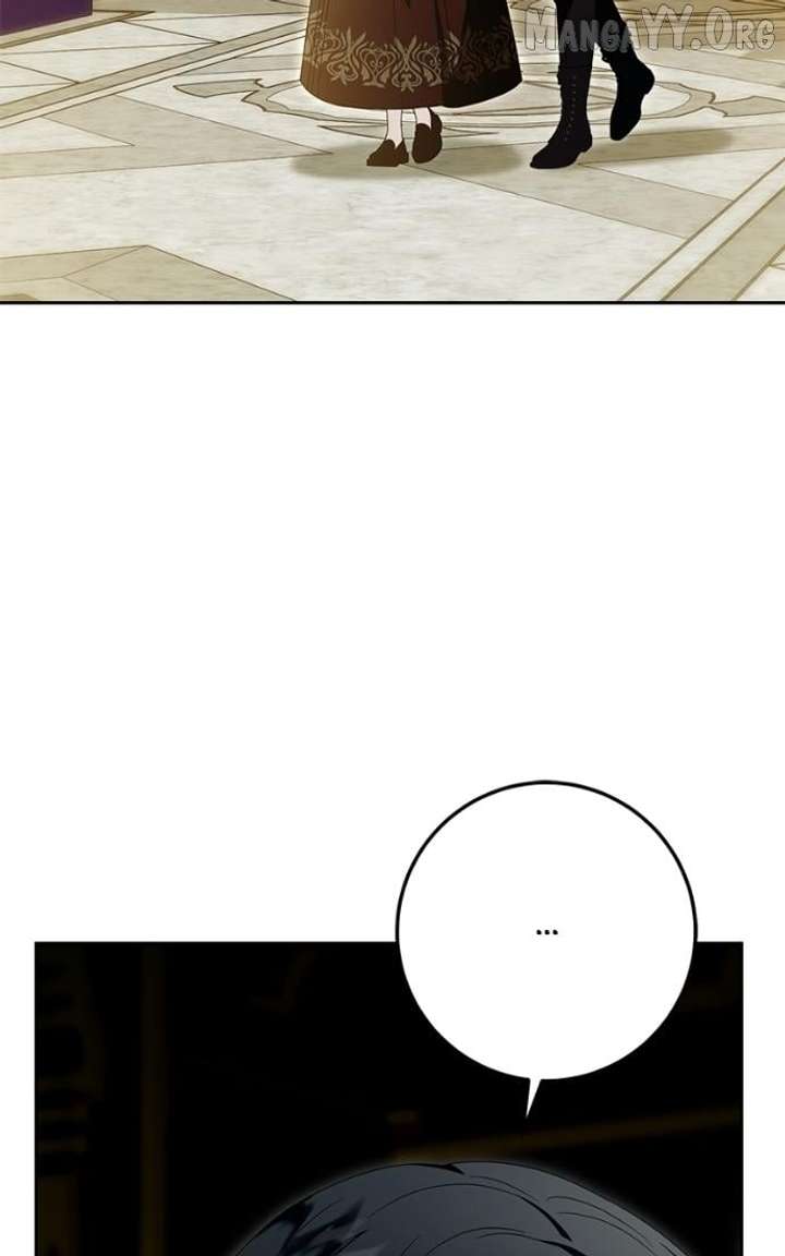 I Grabbed The Leash Of The Blind Beast Chapter 66 - Page 39