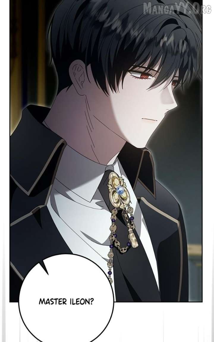 I Grabbed The Leash Of The Blind Beast Chapter 66 - Page 40